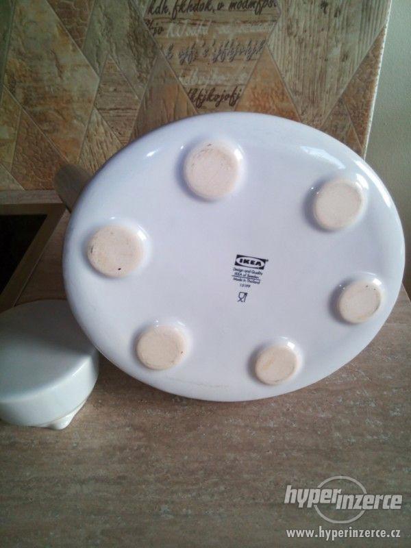 Prodám čajovou konvici Ikea - foto 1