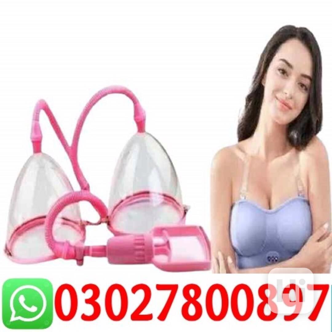 Breast Enhancement Pump in Karachi ! 0302@7800897 - foto 1