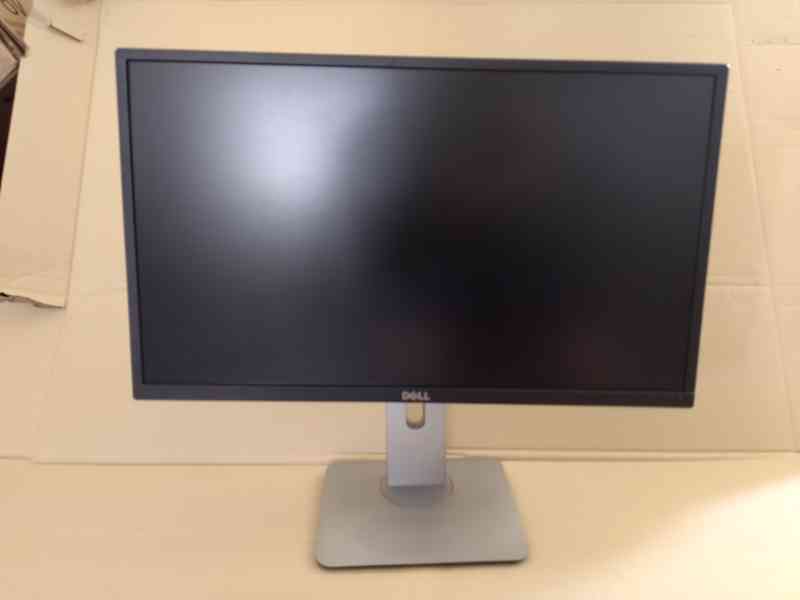 Pouzity Monitor LCD DELL P2417H