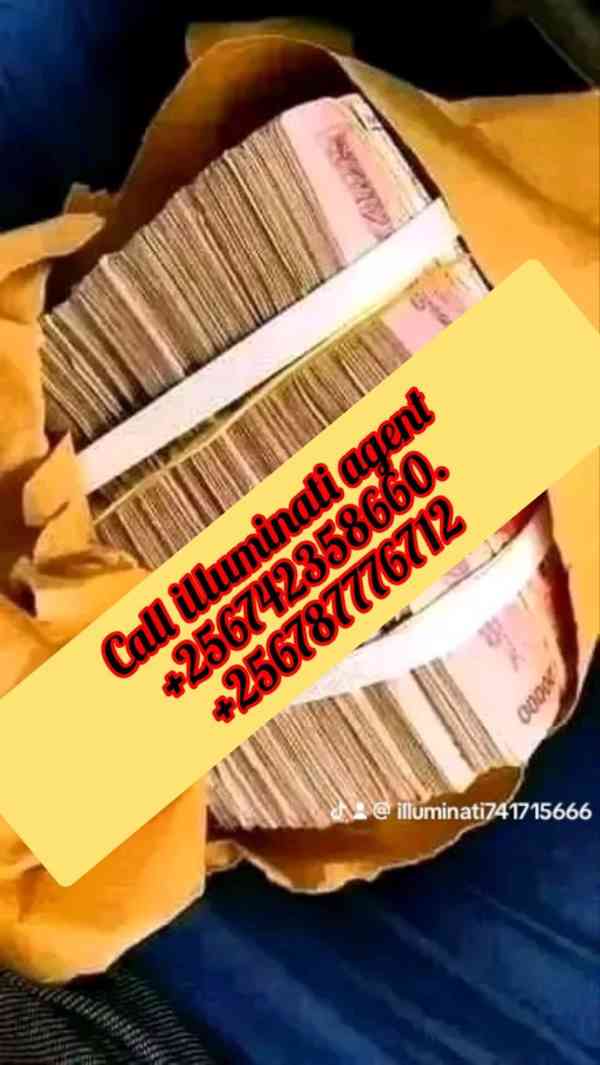 IIluminati Agent in Uganda Kampala +256787776712/0742358660