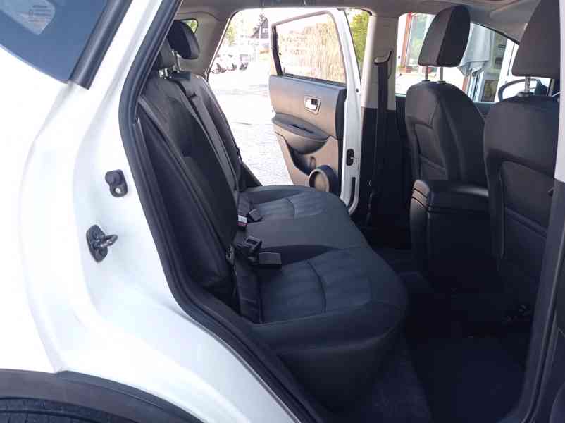 Nissan Qashqai 2.0 dCi 4x4/Panorama/1Maj/NAVI - foto 15