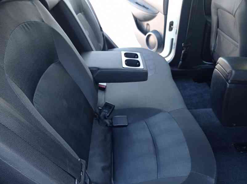 Nissan Qashqai 2.0 dCi 4x4/Panorama/1Maj/NAVI - foto 16