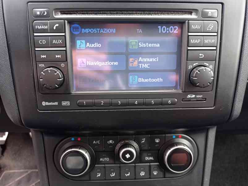 Nissan Qashqai 2.0 dCi 4x4/Panorama/1Maj/NAVI - foto 20