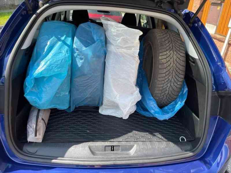 Peugeot 308 Blue HDi130 96kW, MAN 6 - foto 3