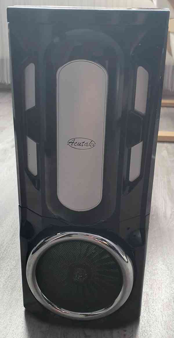 Herní PC I5/SSD/RAM 8GB