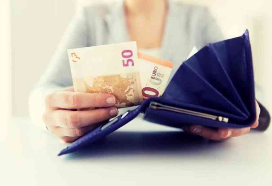 Jak získat půjčku při insolvenci – Snadné a rychlé řešení pr - foto 1