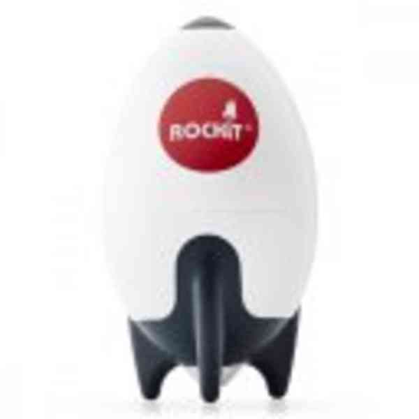 Rockit - Přenosné houpadlo kočárku (na baterie AA) - foto 5