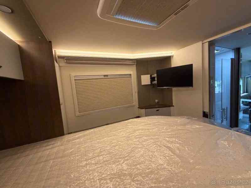 Mercedes-Benz Sprinter Burstner Elegance 920G Sprinte - foto 10