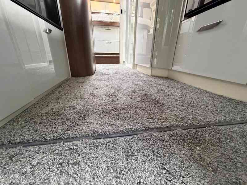 Mercedes-Benz Sprinter Burstner Elegance 920G Sprinte - foto 20