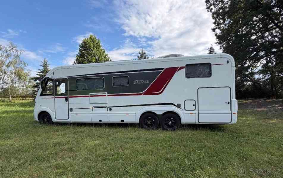 Mercedes-Benz Sprinter Burstner Elegance 920G Sprinte - foto 2