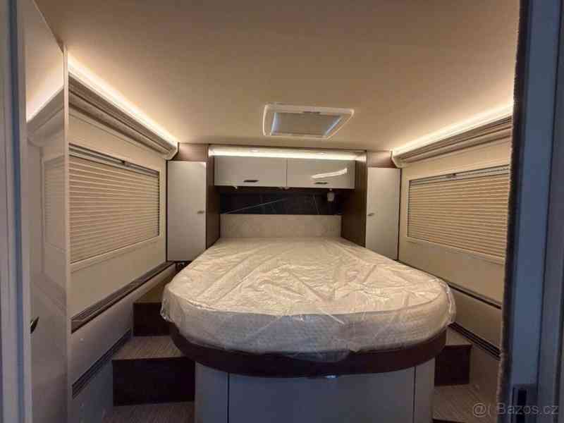 Mercedes-Benz Sprinter Burstner Elegance 920G Sprinte - foto 14