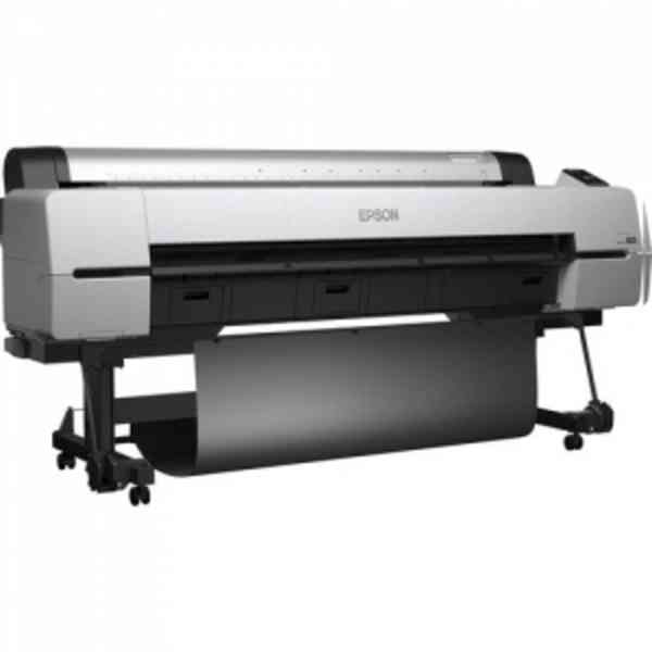 EPSON SureColor P20000 64in Standard Edition Printer