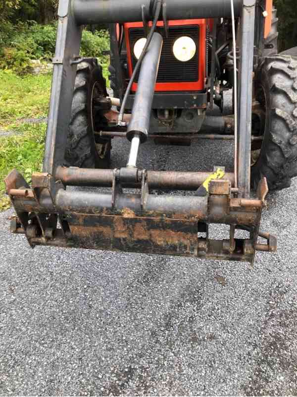 Zetor 7245 - foto 3