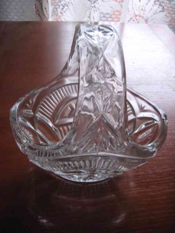 různé sklo - foto 6