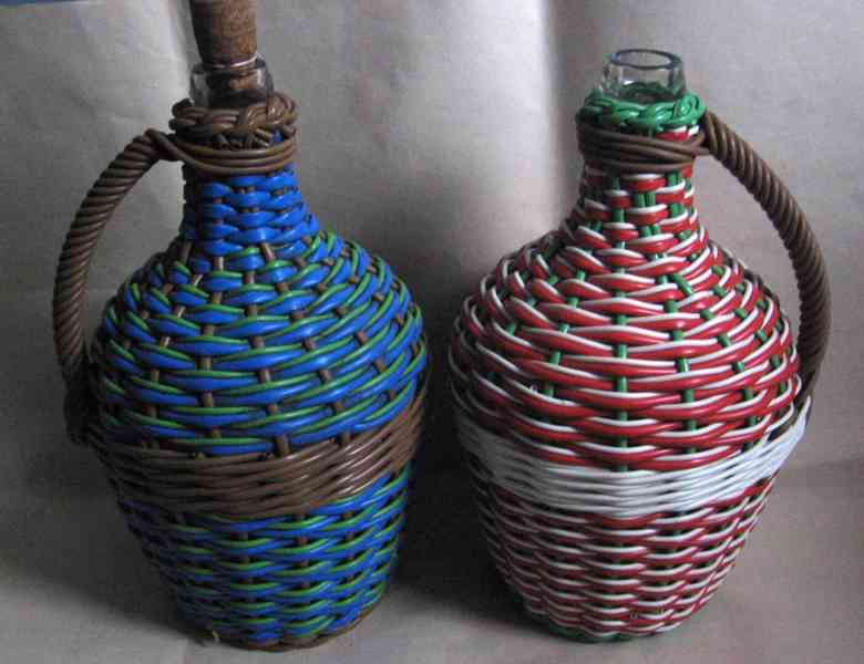 různé sklo - foto 10