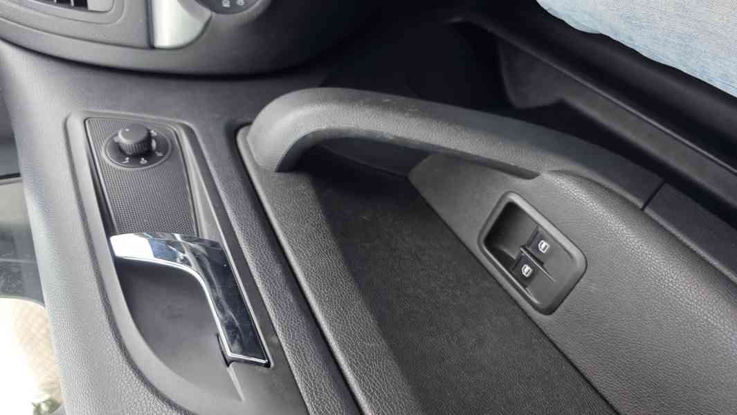 Škoda YETI 1,2 Tsi 81kw 2017 DSG - foto 11