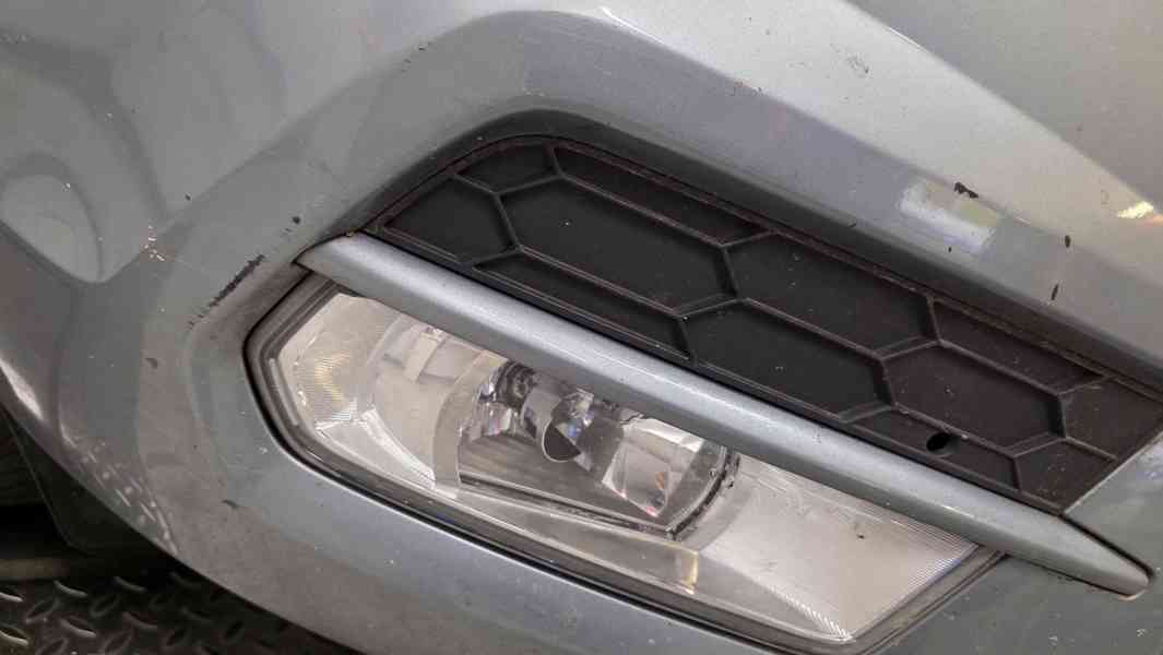 Škoda YETI 1,2 Tsi 81kw 2017 DSG - foto 13