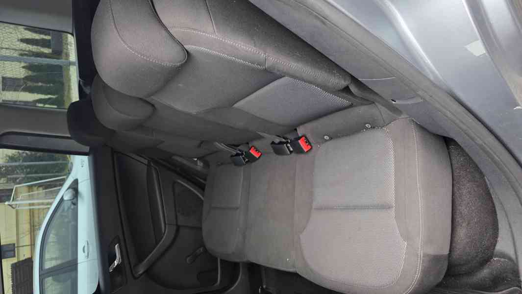 Škoda YETI 1,2 Tsi 81kw 2017 DSG - foto 10