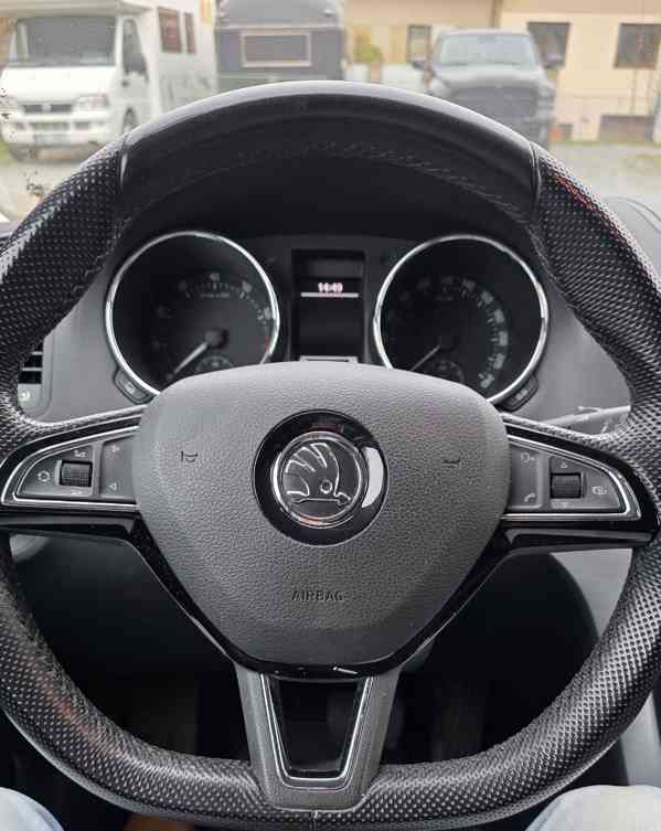 Škoda YETI 1,2 Tsi 81kw 2017 DSG - foto 7