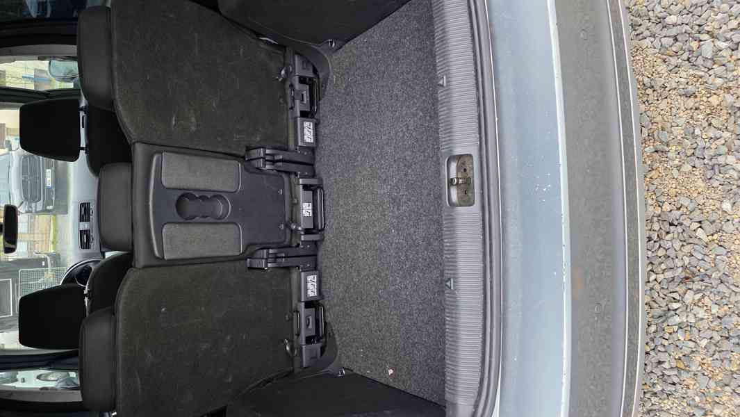 Škoda YETI 1,2 Tsi 81kw 2017 DSG - foto 6