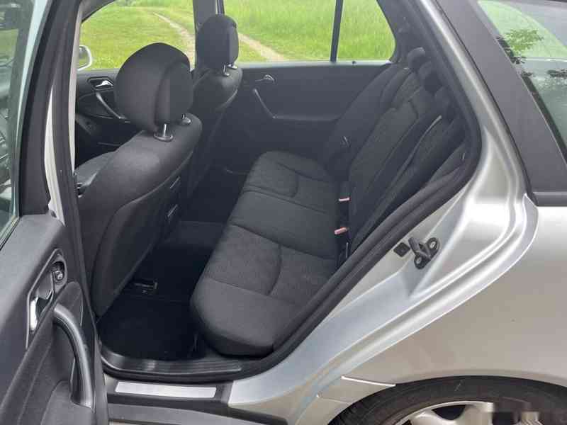 C 200 cdi alu tazne tempomat - foto 10