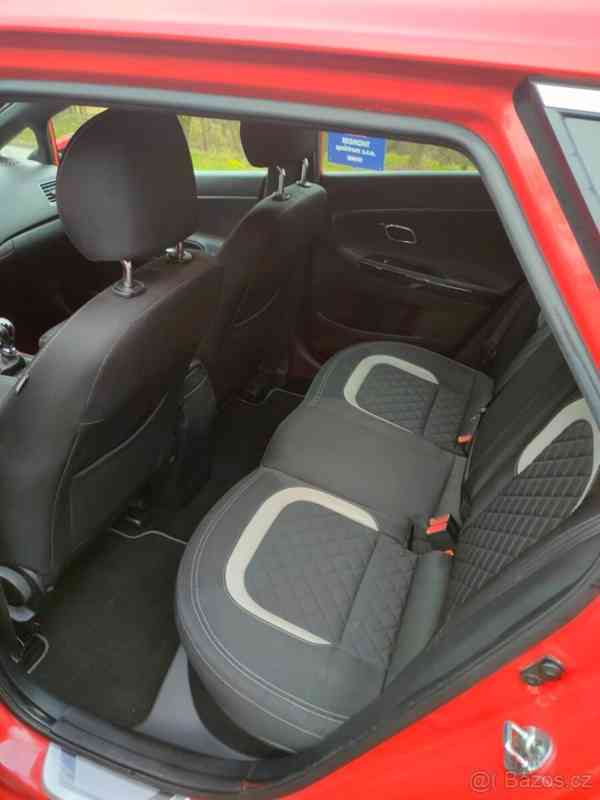 Kia Ceed 1,6   SW CDRi-GT-LINE - foto 5