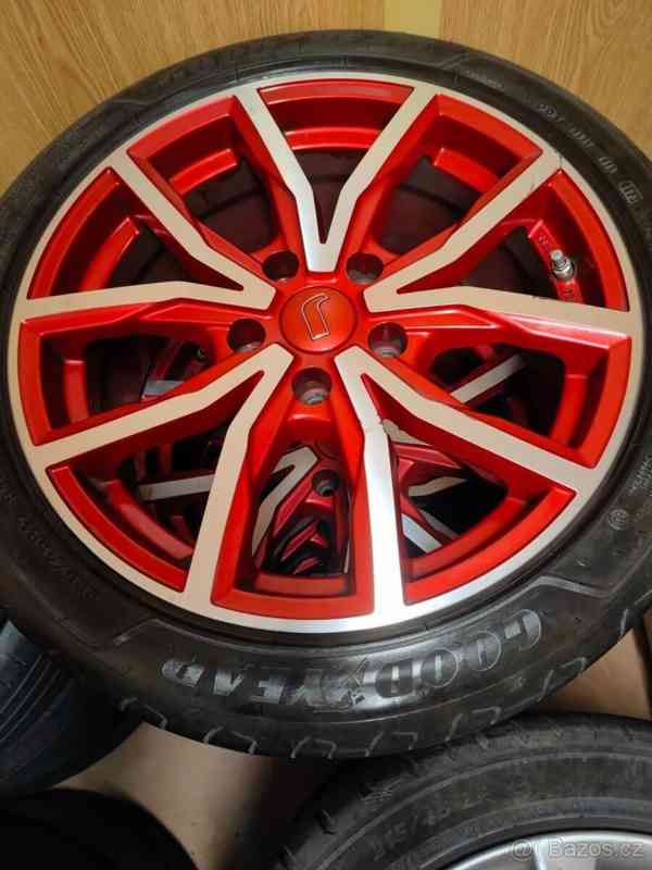 Kia Ceed 1,6   SW CDRi-GT-LINE - foto 10