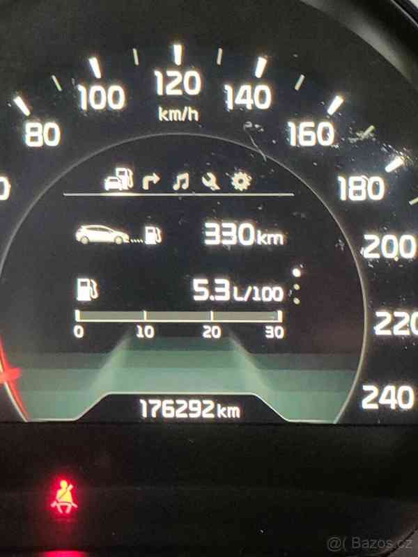 Kia Ceed 1,6   SW CDRi-GT-LINE - foto 13