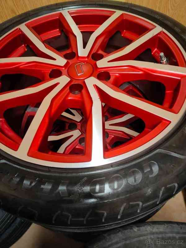 Kia Ceed 1,6   SW CDRi-GT-LINE - foto 3