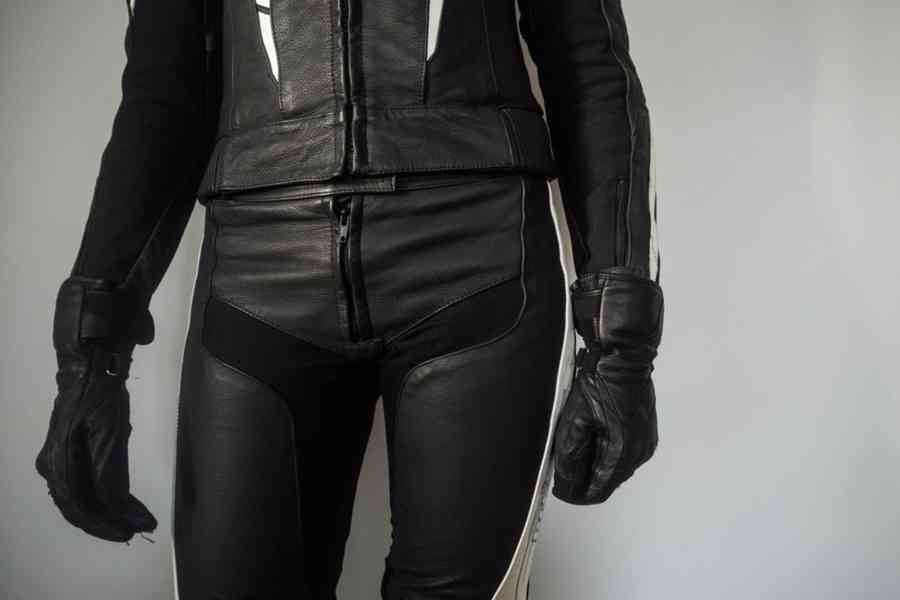 Kožená kombinéza Probiker PRX-10 - foto 7