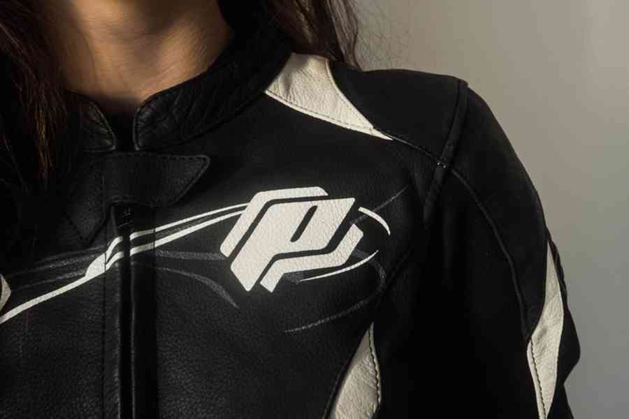 Kožená kombinéza Probiker PRX-10 - foto 8