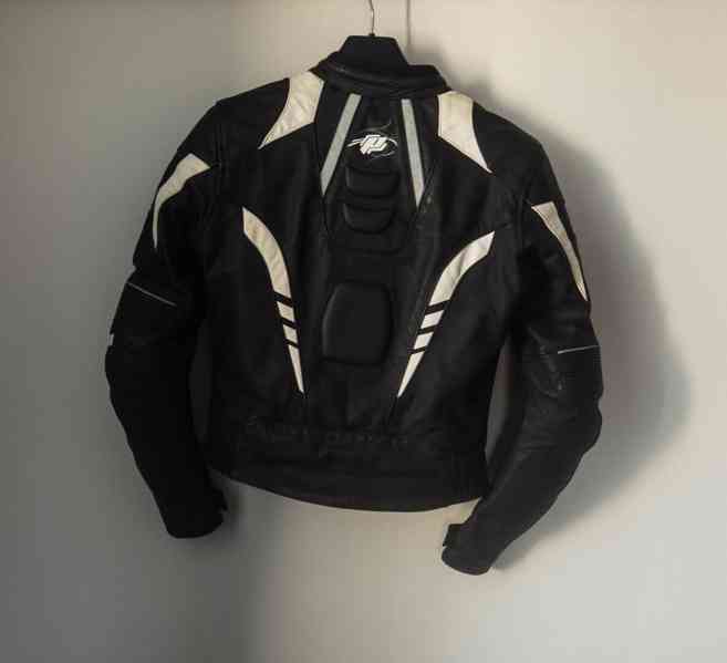 Kožená kombinéza Probiker PRX-10 - foto 6