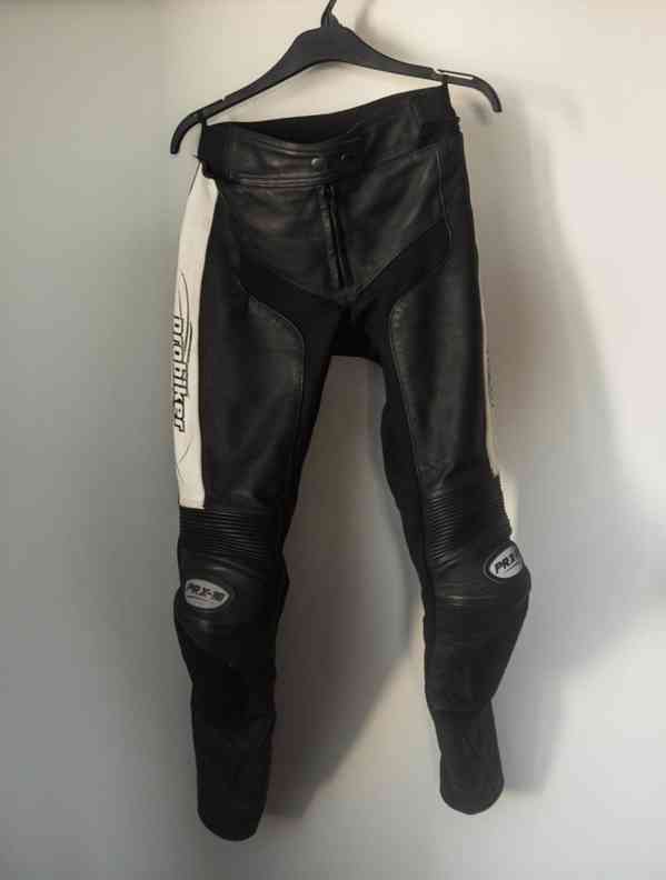 Kožená kombinéza Probiker PRX-10 - foto 9