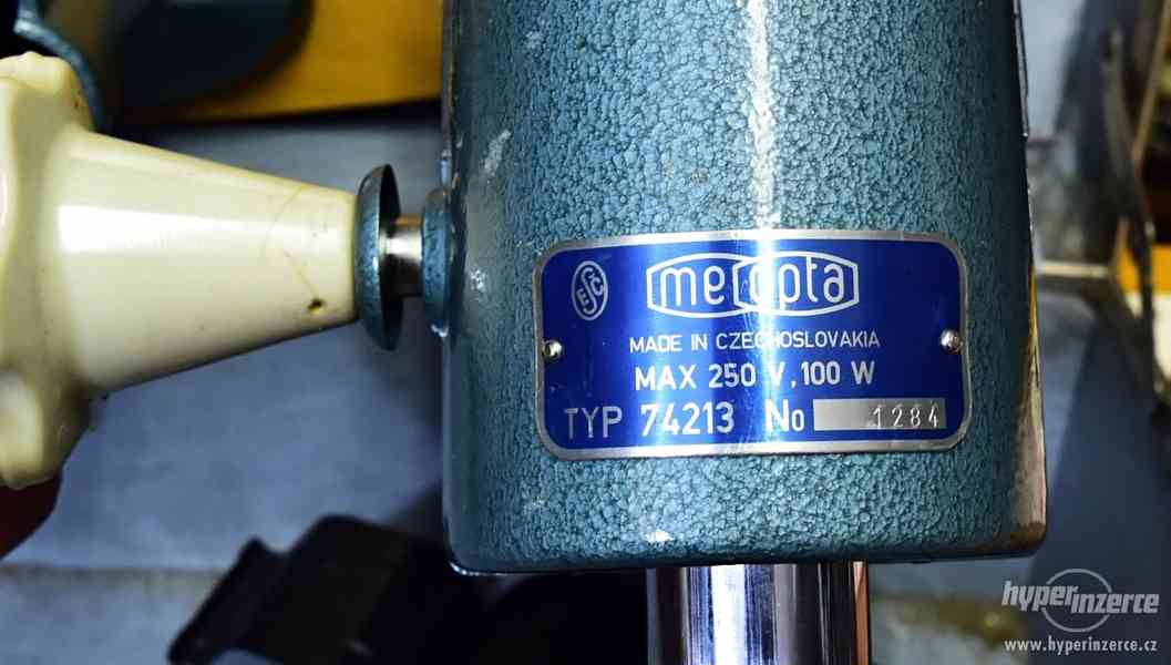 MEOPTA Proximus Typ 74213 zvětšovací přístroj - foto 2