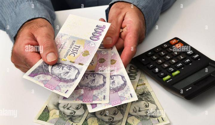 Úvěrové financování  - foto 4