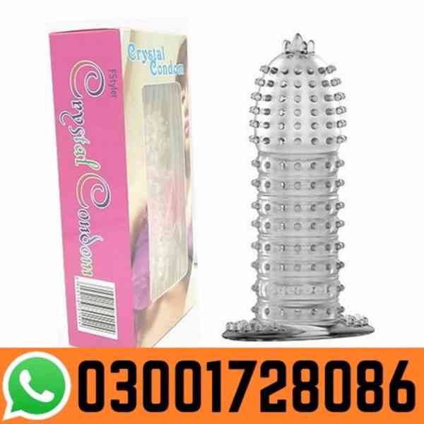 Durex Reusable Washable Condom in Faisalaba# 03001728086 # B