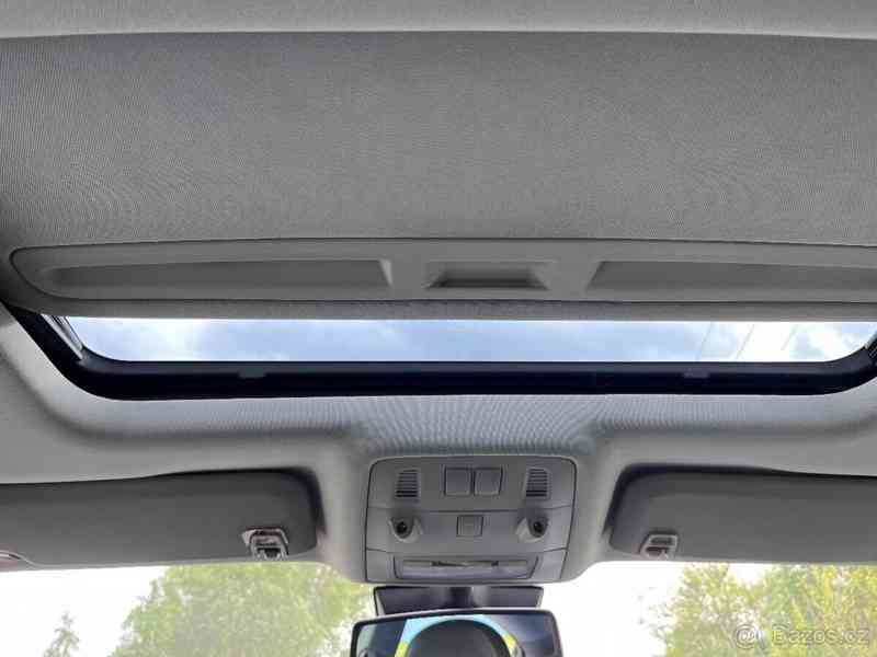 Opel Insignia 2,8 T 4x4 LPG R.V.2010 - foto 19