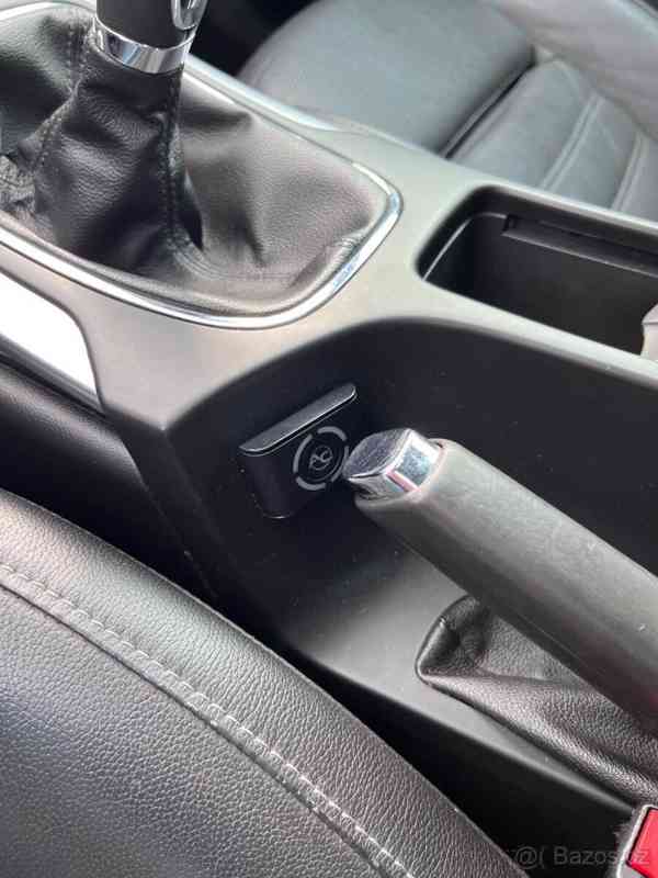 Opel Insignia 2,8 T 4x4 LPG R.V.2010 - foto 18