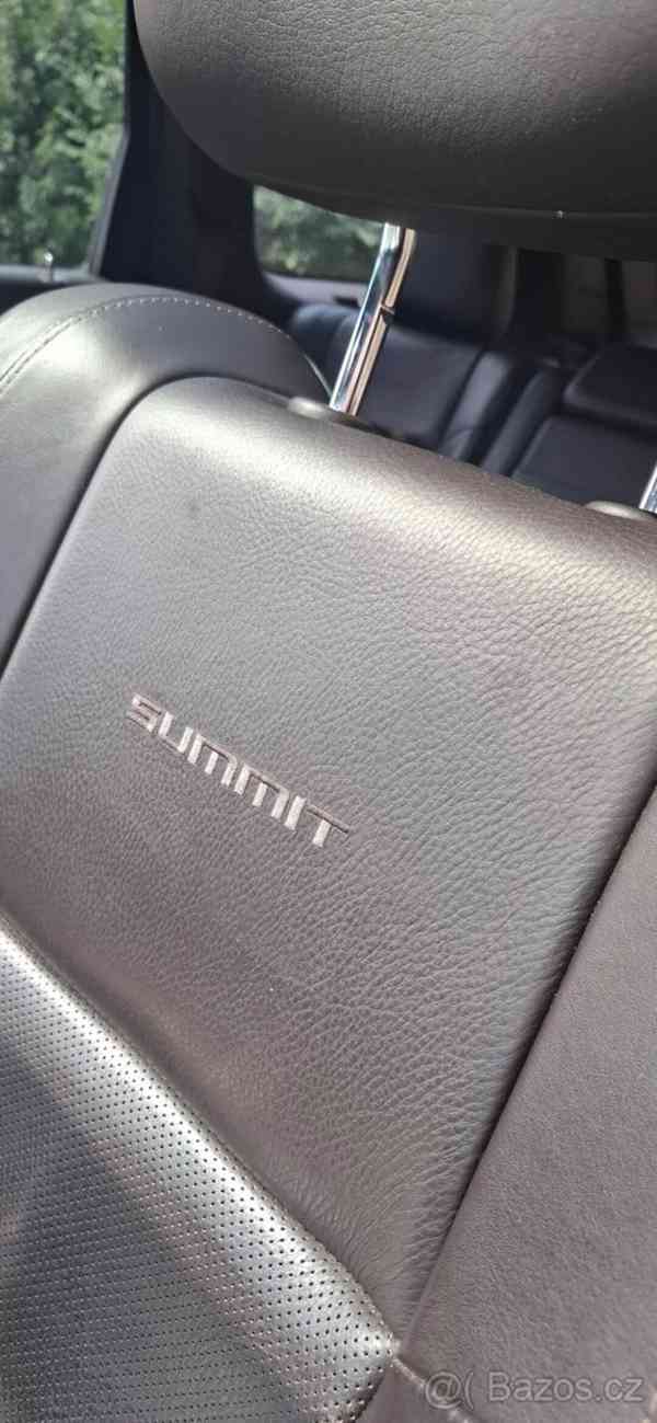 Jeep Grand Cherokee 3,0   crd v6 summit 4x4 2014 - foto 5