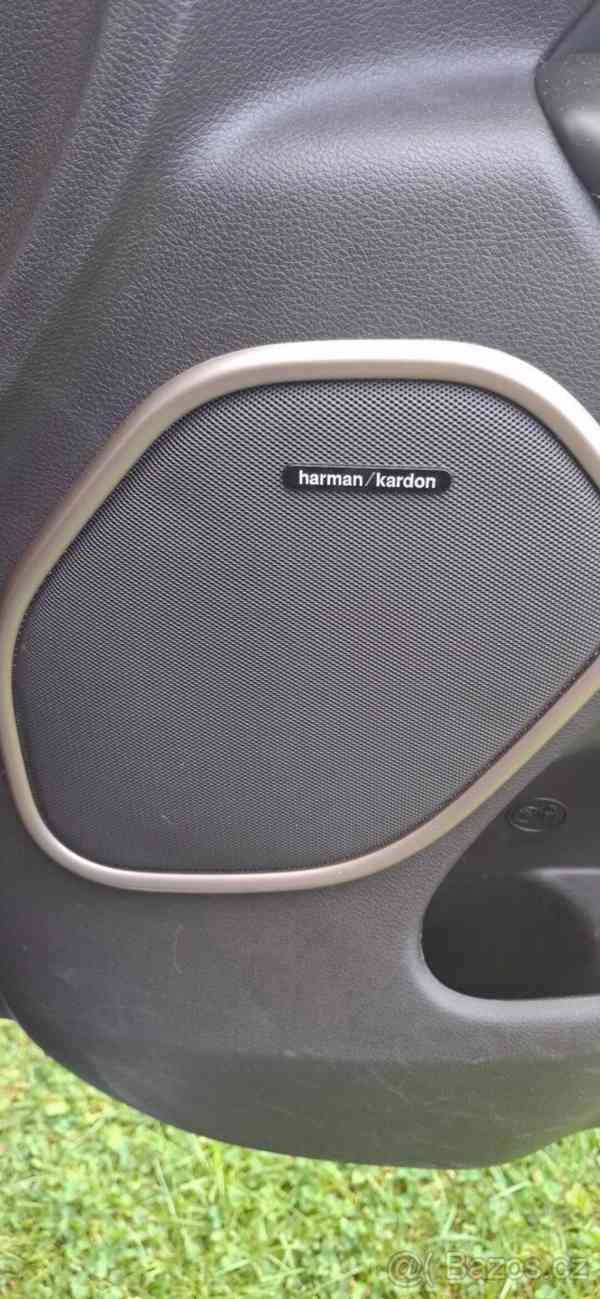Jeep Grand Cherokee 3,0   crd v6 summit 4x4 2014 - foto 10