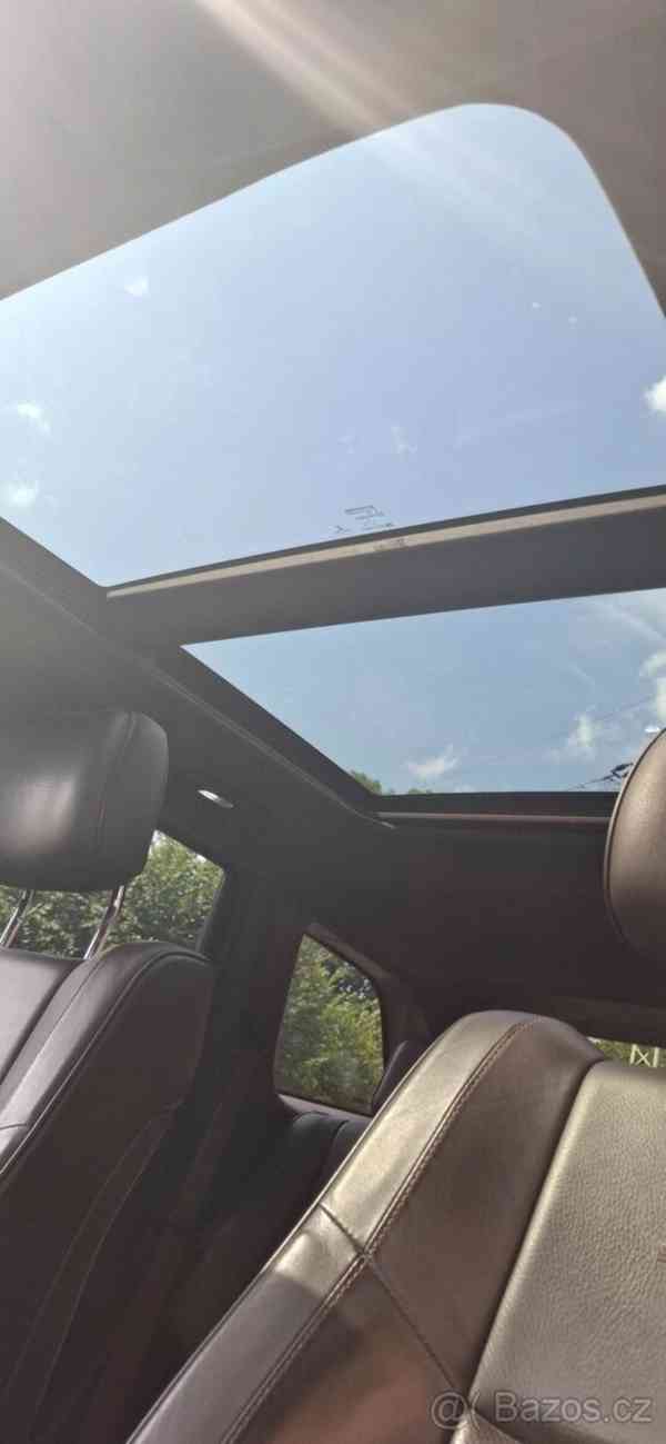 Jeep Grand Cherokee 3,0   crd v6 summit 4x4 2014 - foto 4