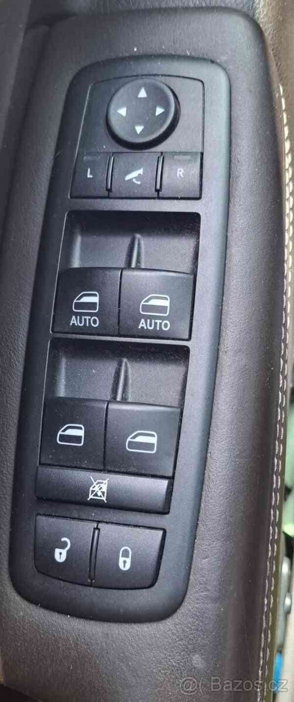 Jeep Grand Cherokee 3,0   crd v6 summit 4x4 2014 - foto 6