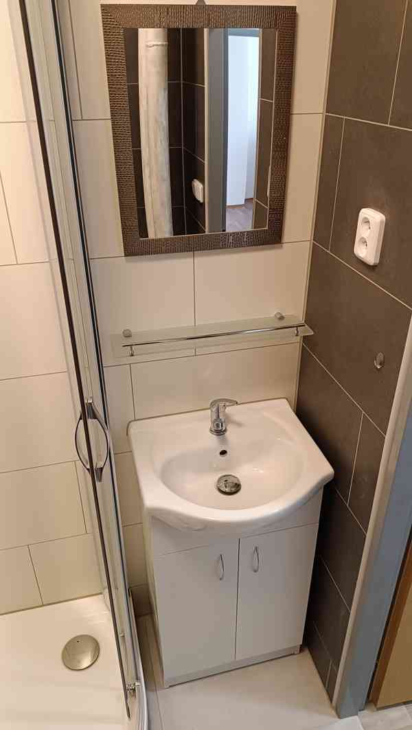  Pronájem bytu 2+1 52 m², Sokolov, Heyrovského  - foto 9