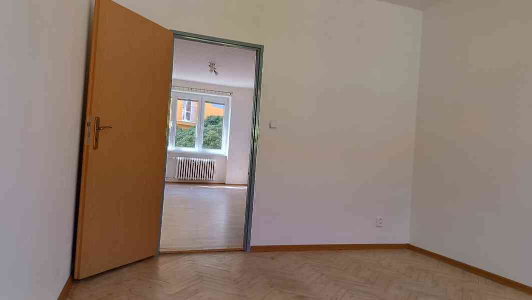  Pronájem bytu 2+1 52 m², Sokolov, Heyrovského  - foto 6