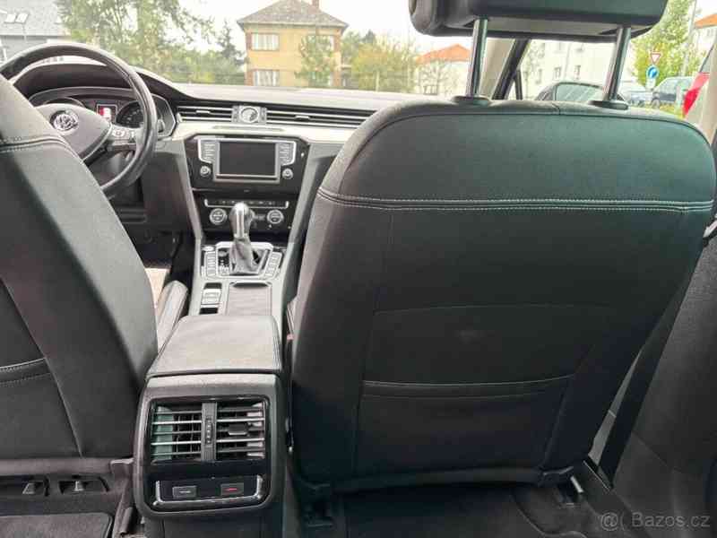 Volkswagen Passat 2,0   VW Passat B8 - foto 2