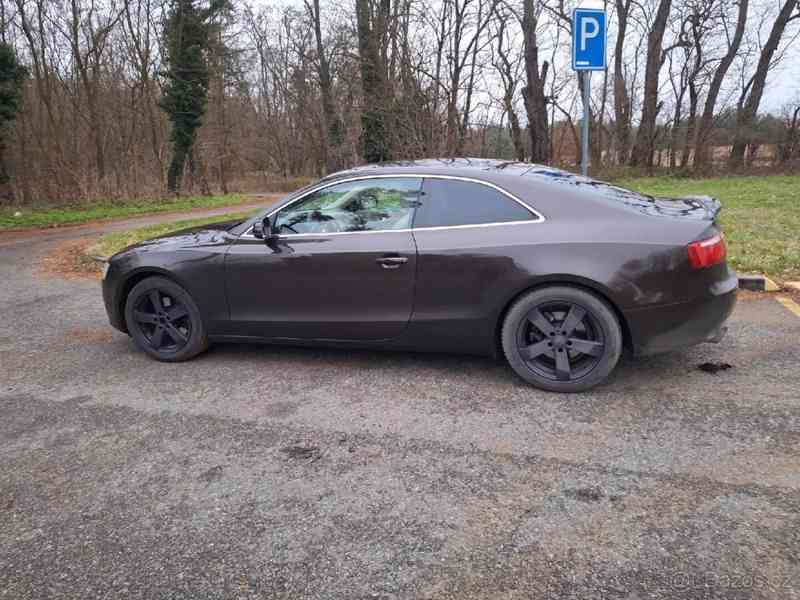 Audi Q5 2,0   2 l benzin - foto 3