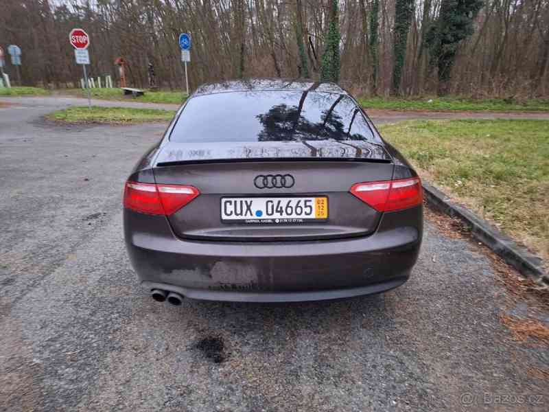 Audi Q5 2,0   2 l benzin - foto 4