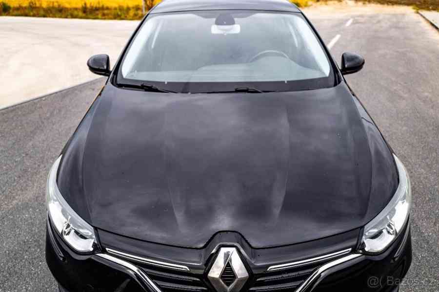 Renault Mégane 1,5   Dci najeto 146tis. km - foto 12