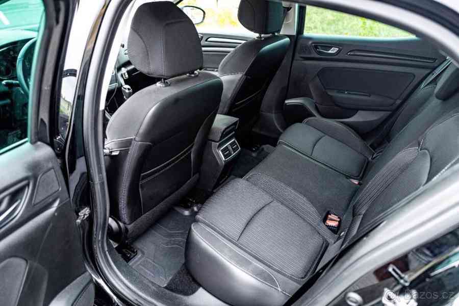 Renault Mégane 1,5   Dci najeto 146tis. km - foto 16