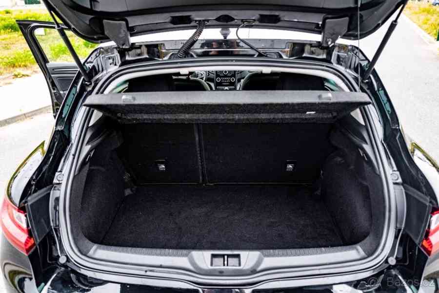Renault Mégane 1,5   Dci najeto 146tis. km - foto 3